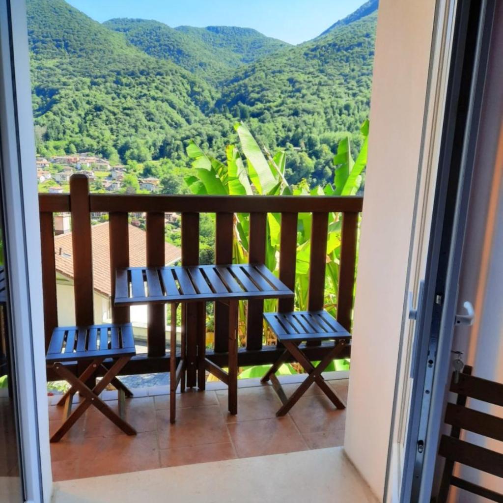 La Nave B&B – Bild