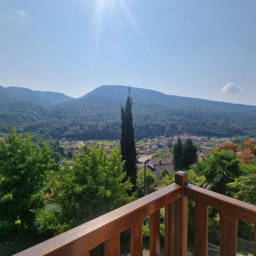 La Nave B&B – Bild