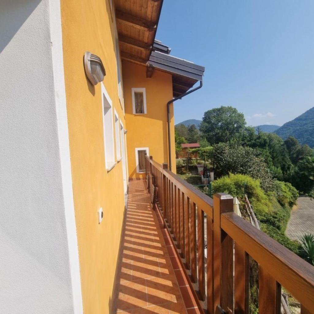 La Nave B&B – Bild