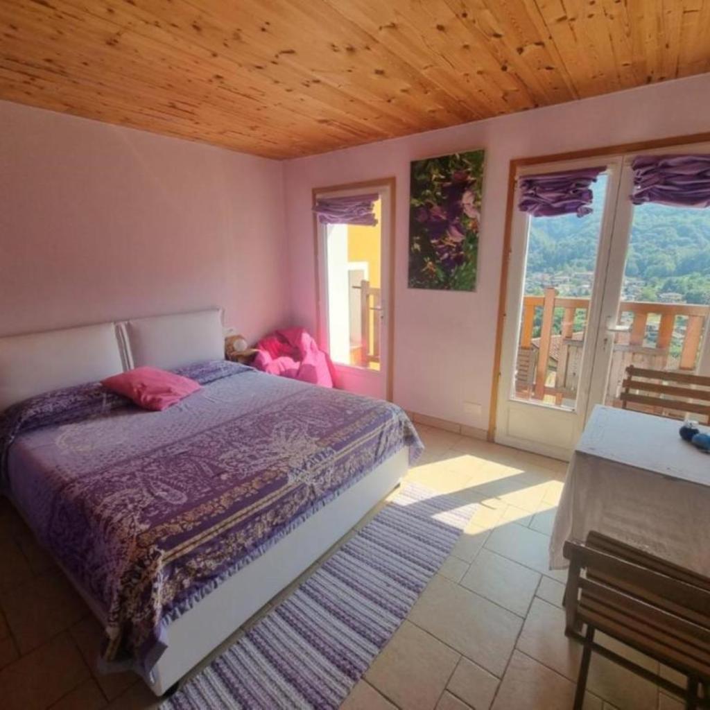 La Nave B&B – Bild