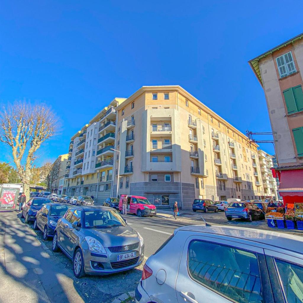 Photograph of City Résidence Nice