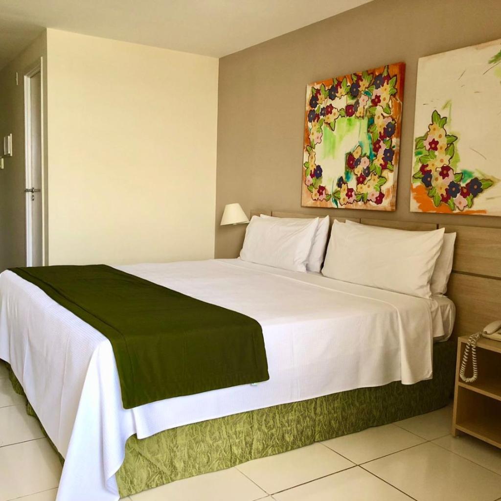 Praiabella Hotel — foto 7
