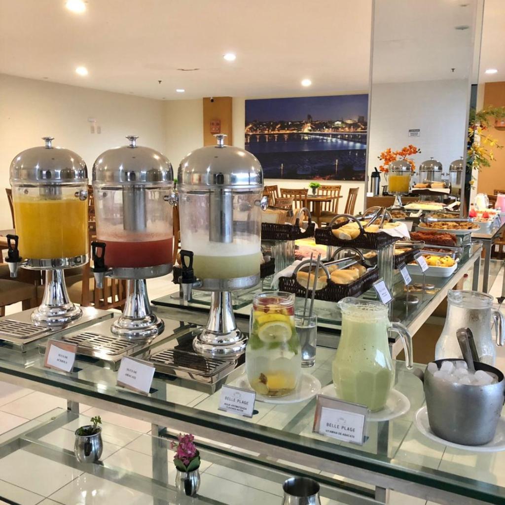 Praiabella Hotel — foto 5