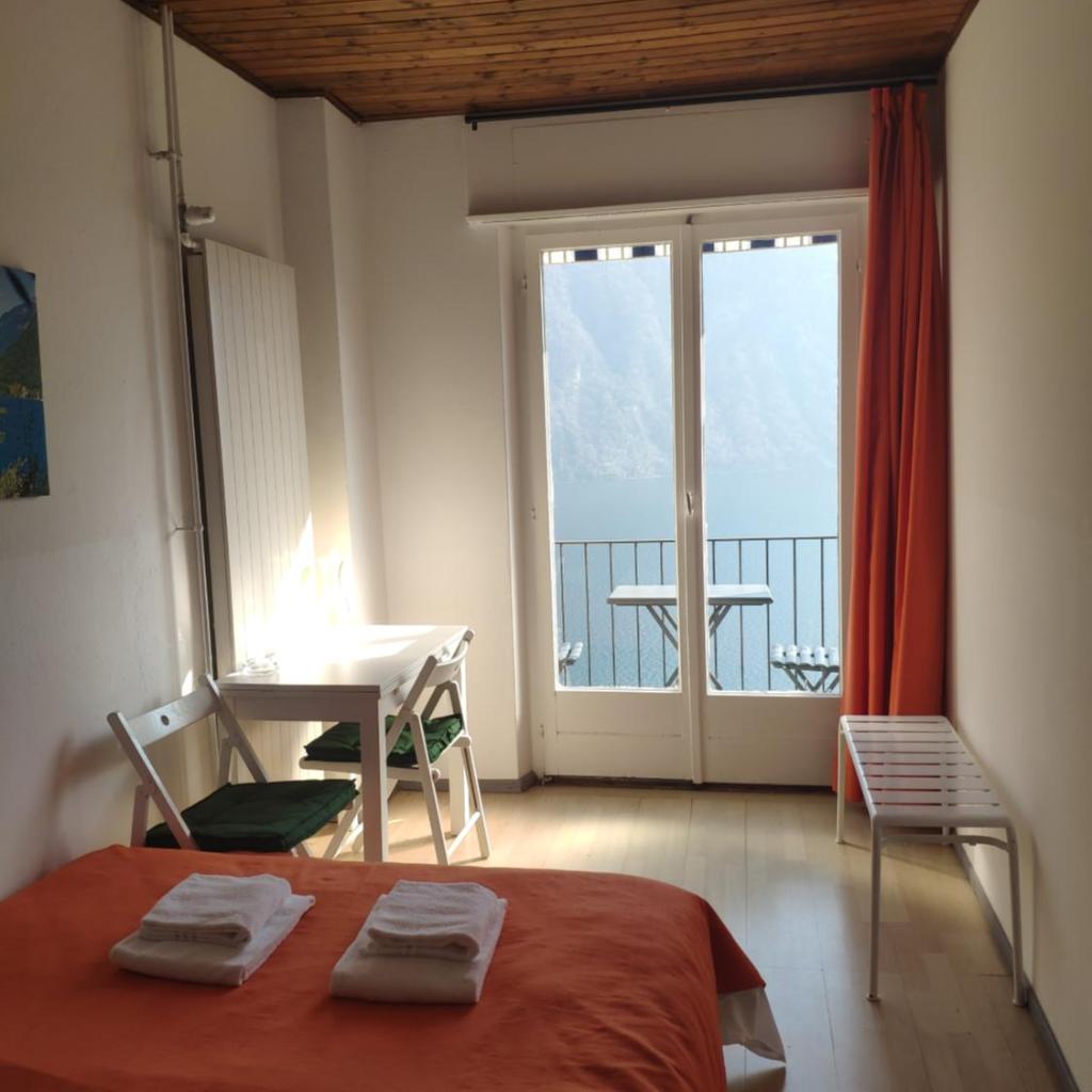 Ristorante le bucce di Gandria – Bild