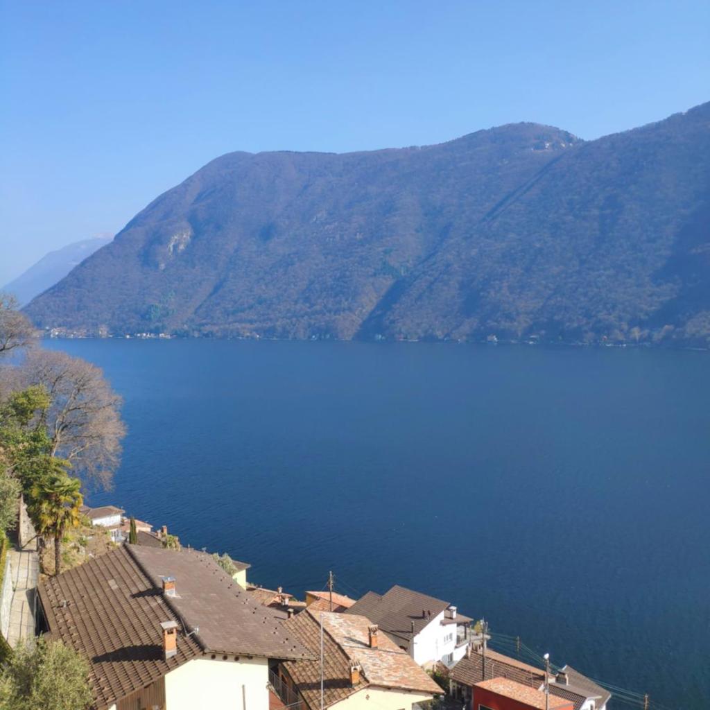 Ristorante le bucce di Gandria – Bild