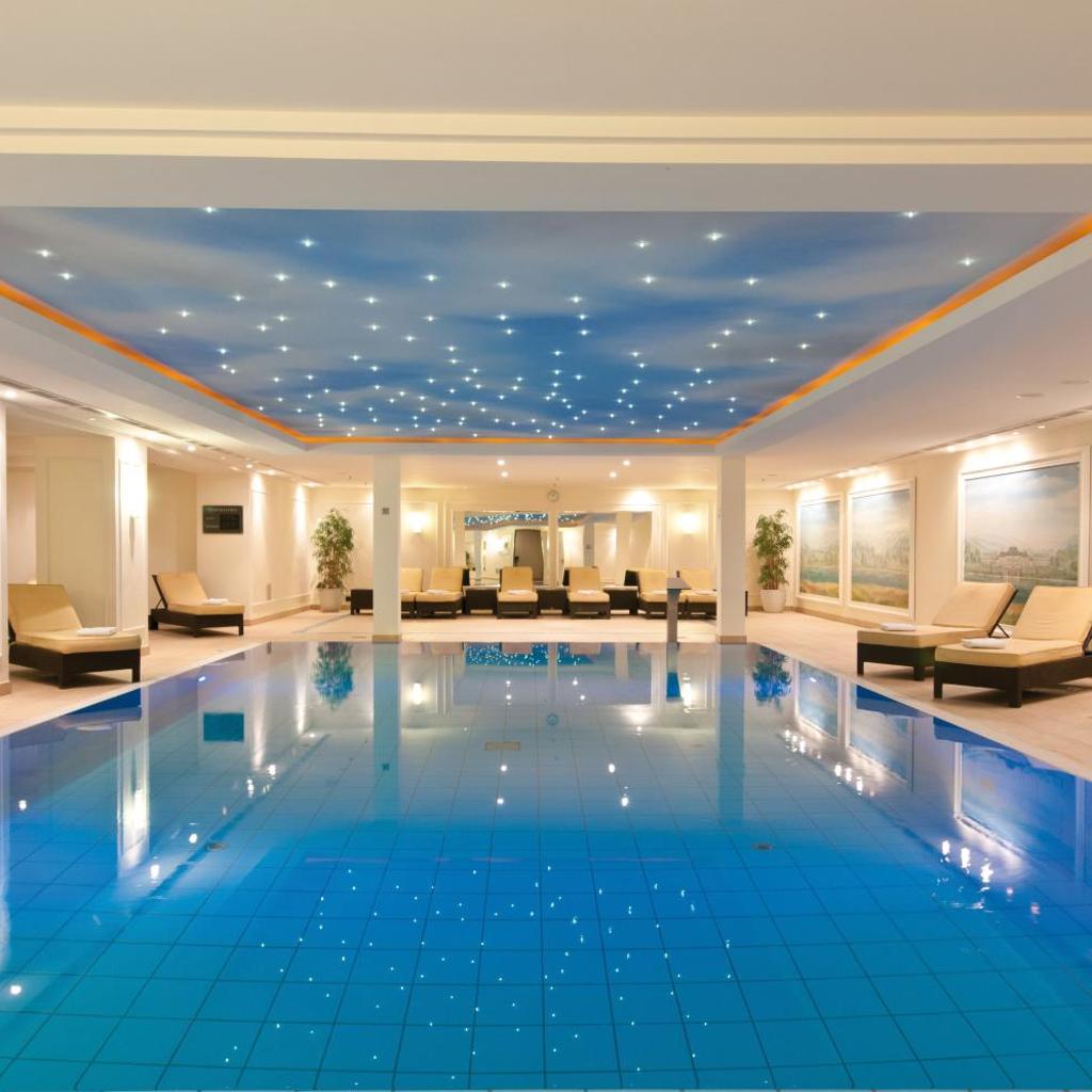 Photograph of Maritim Hotel Dresden