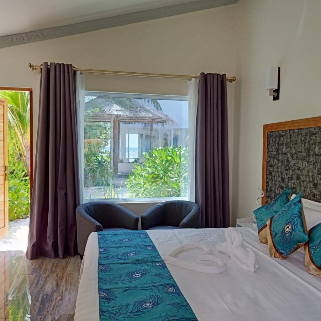 Island Life Maldives Retreat & Spa, photo 5