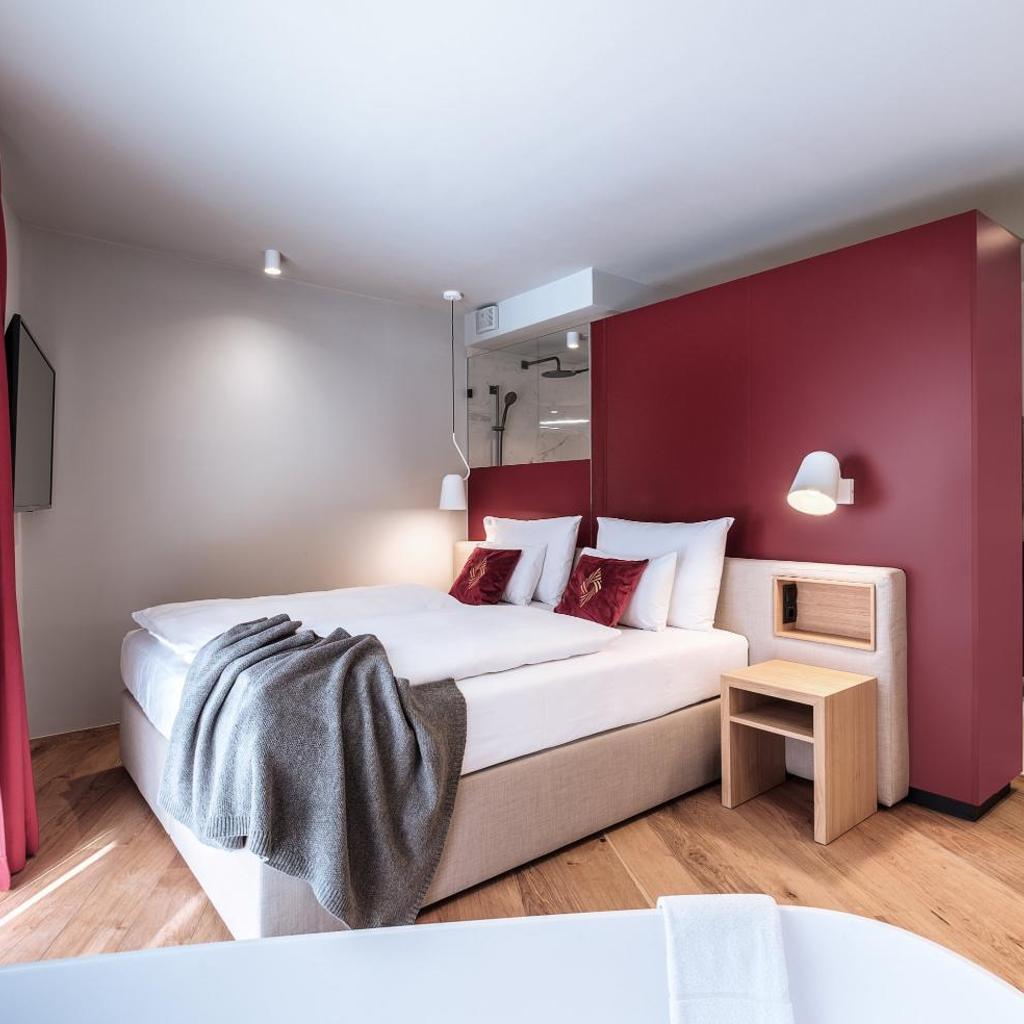 Hotell-miniatyrbilde 9
