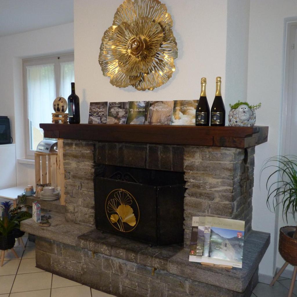 RistoBar B&B al Pont – image