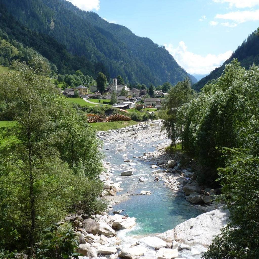 RistoBar B&B al Pont – image