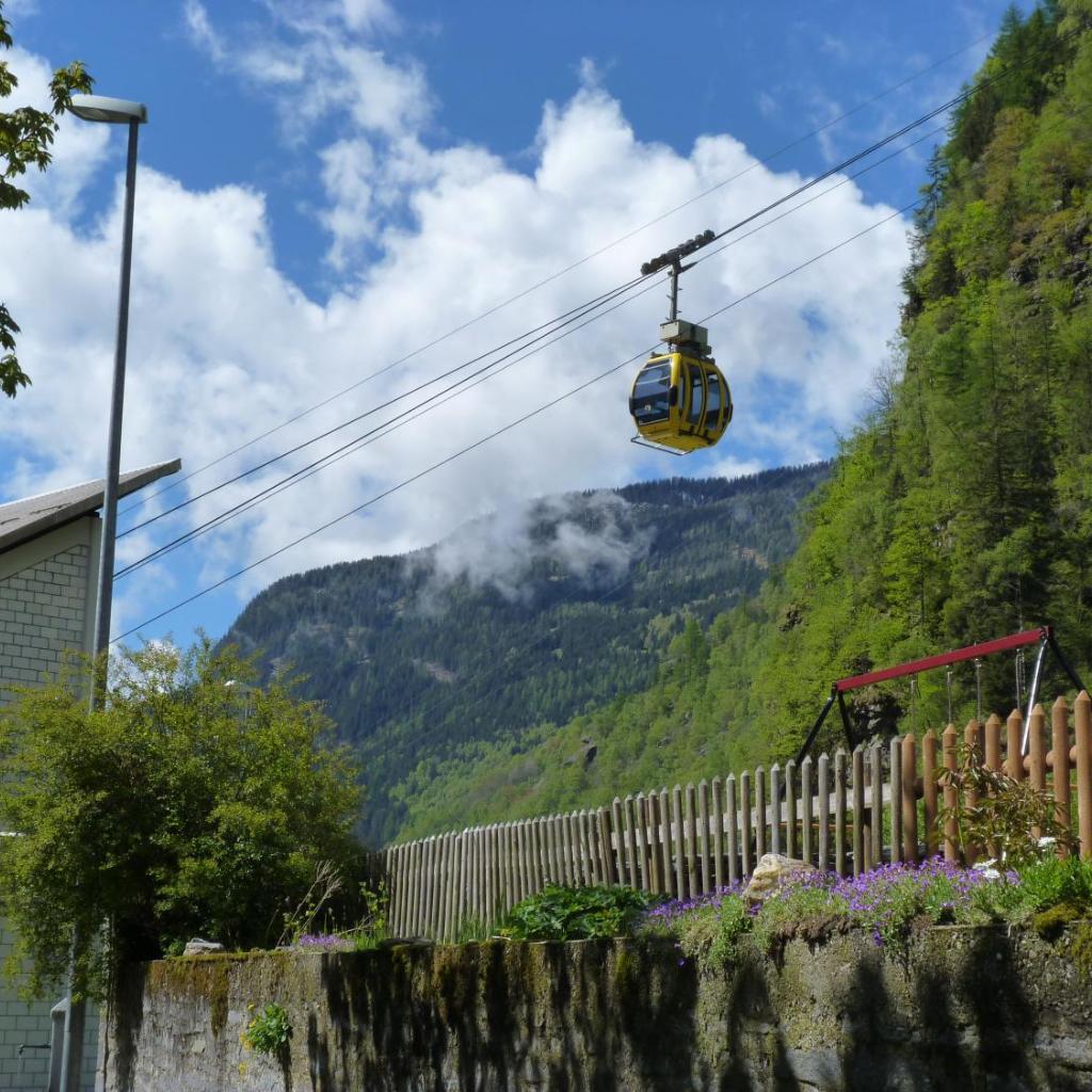 RistoBar B&B al Pont – image