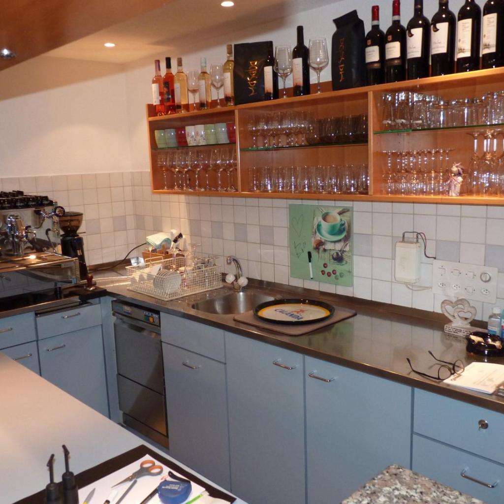 RistoBar B&B al Pont – image