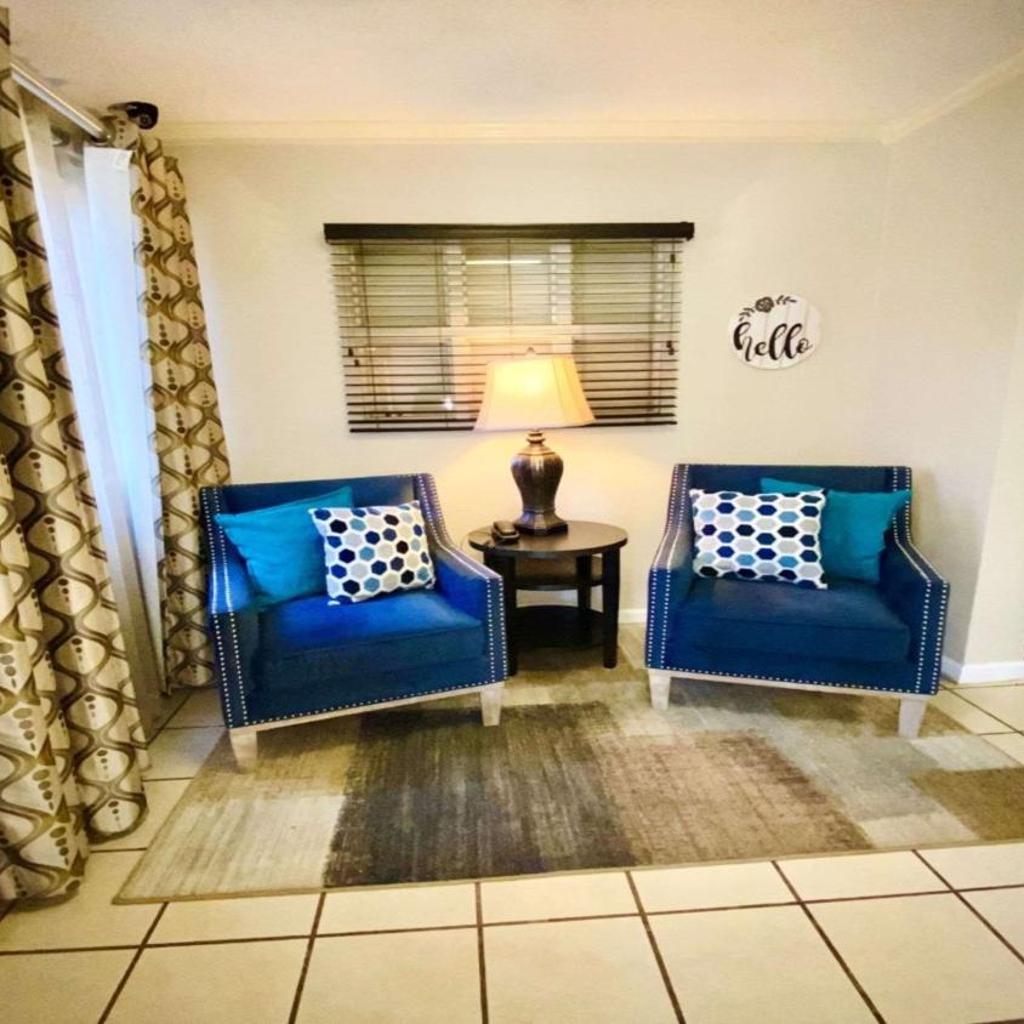 Photograph of Sonesta Simply Suites Houston CityCentre I-10 West
