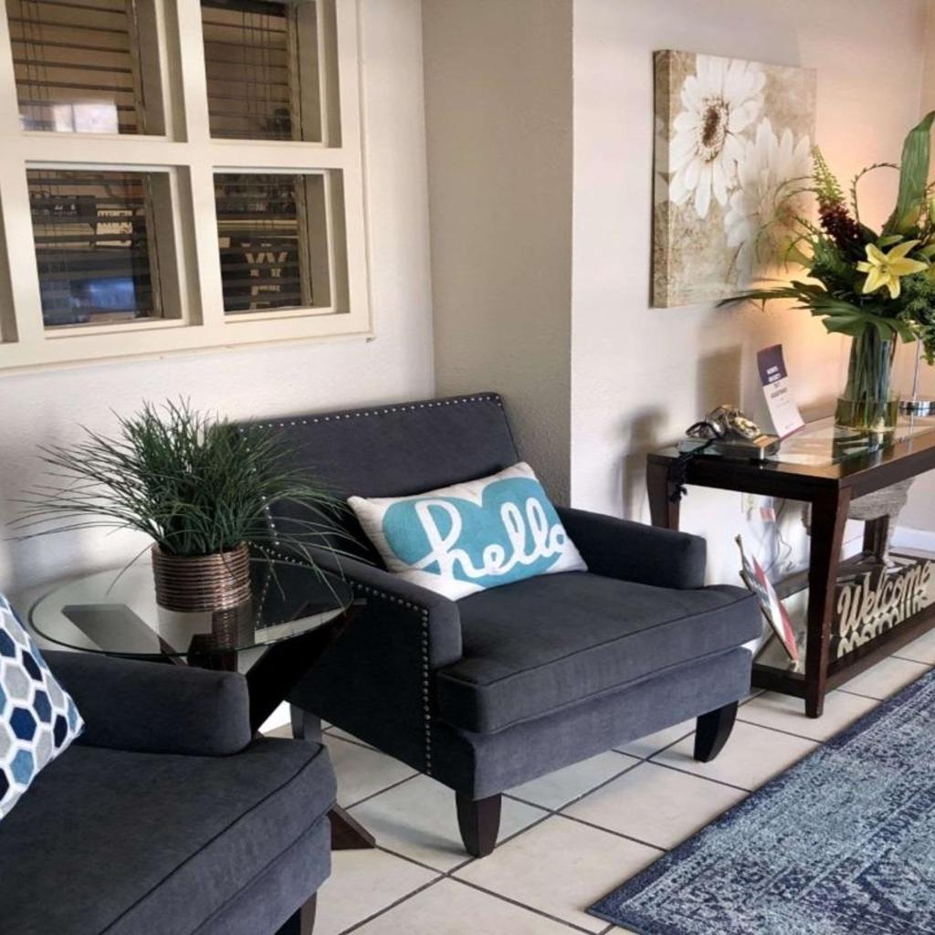 Photograph of Sonesta Simply Suites Houston CityCentre I-10 West