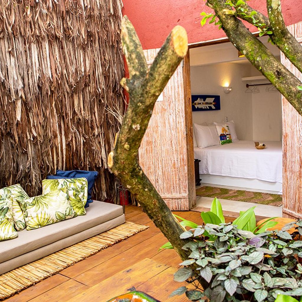 Nossa Casa Caraíva - A melhor localização da Vila — foto 10