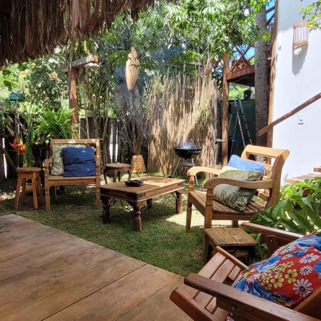 Nossa Casa Caraíva - A melhor localização da Vila — foto 6
