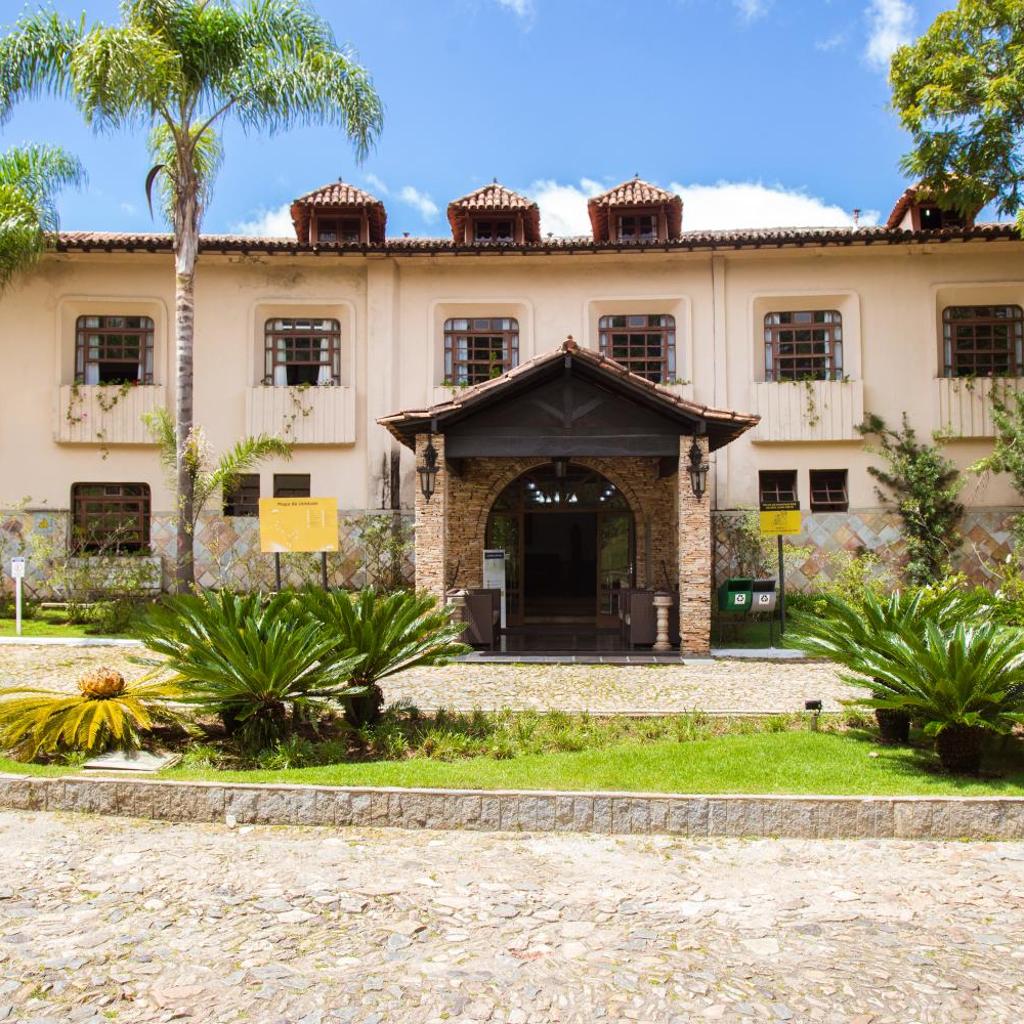 SESC OURO PRETO — foto 10