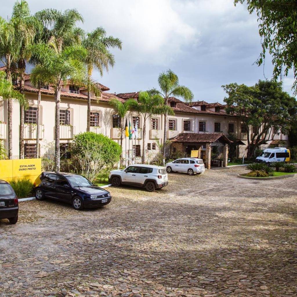 SESC OURO PRETO — foto 11