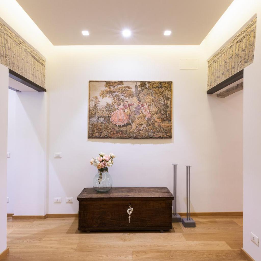 Photograph of Trevi Rome Central House
