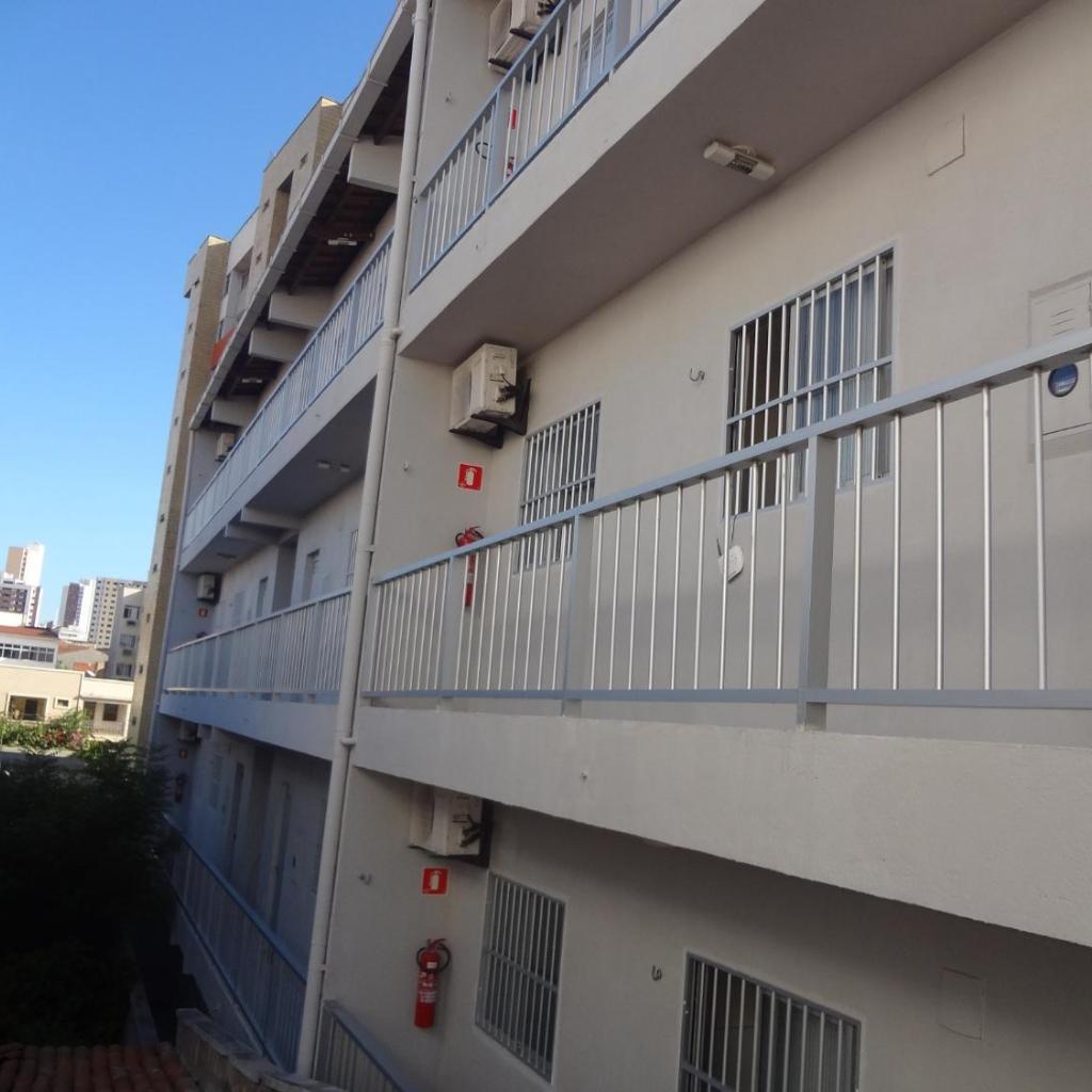 Residencial Santa Lucia — foto 11