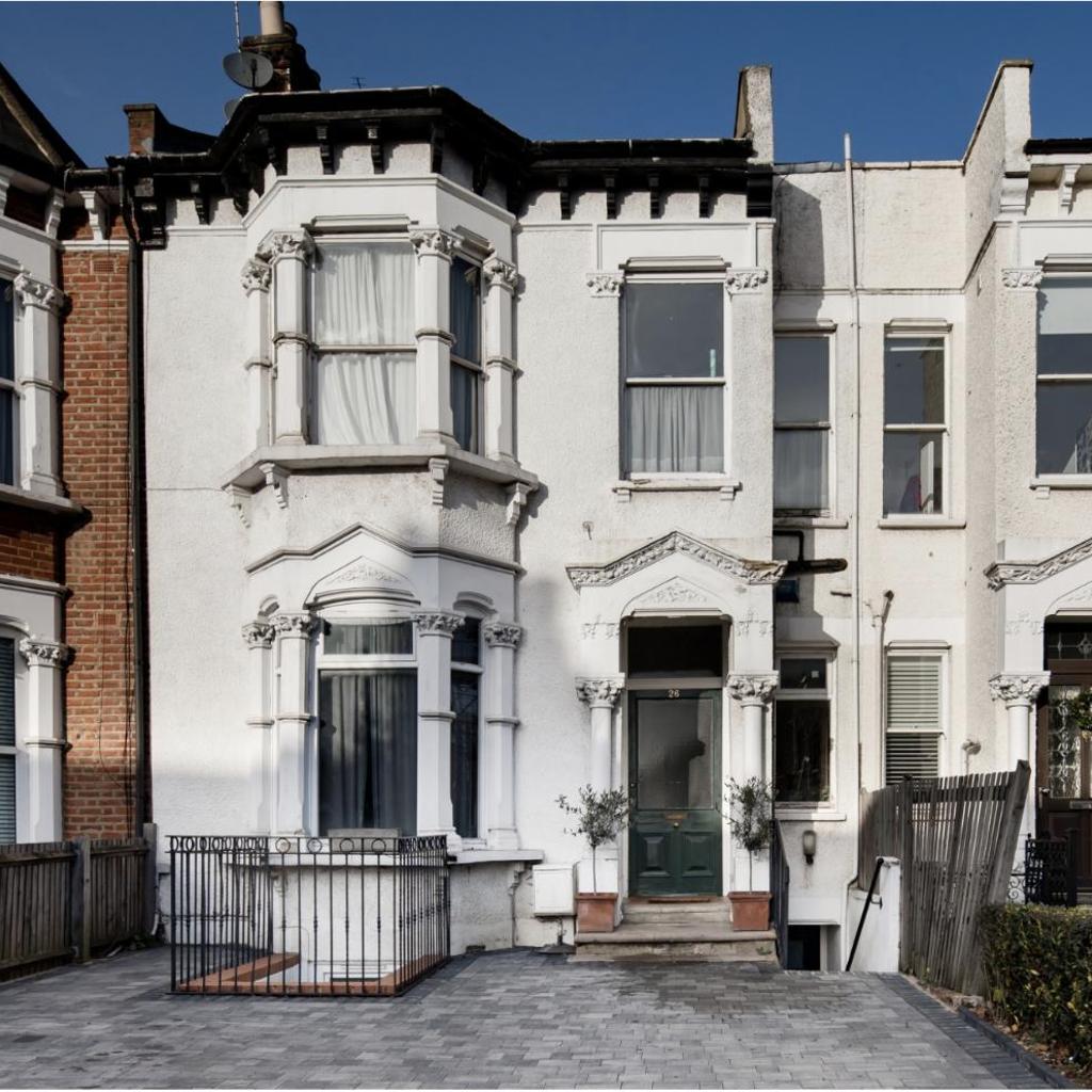 Photograph of Fabulous East Finchley