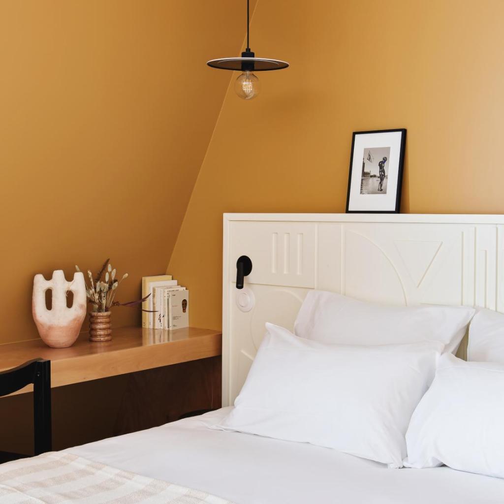 Photograph of Hotel Orphée - Orso Hotels