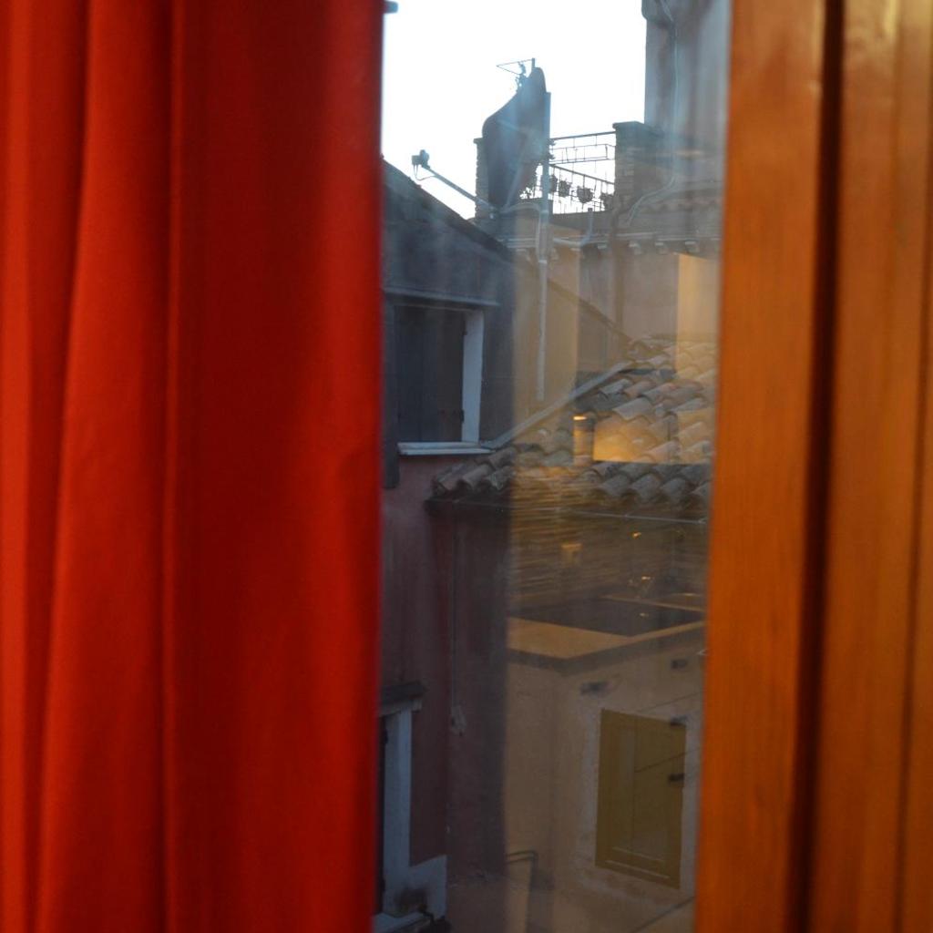 Photograph of Casa di Sam, Venice