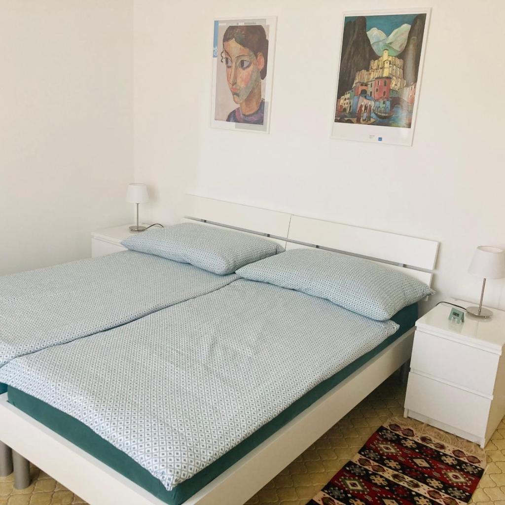 Image 10 - Appartamento con giardino al Melograno