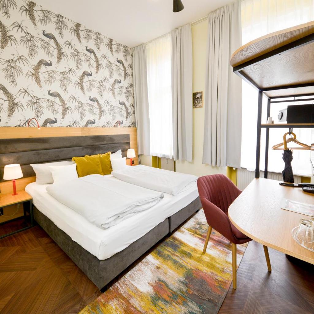 Photograph of Arco Smart City Hotel - Berlin KU'DAMM