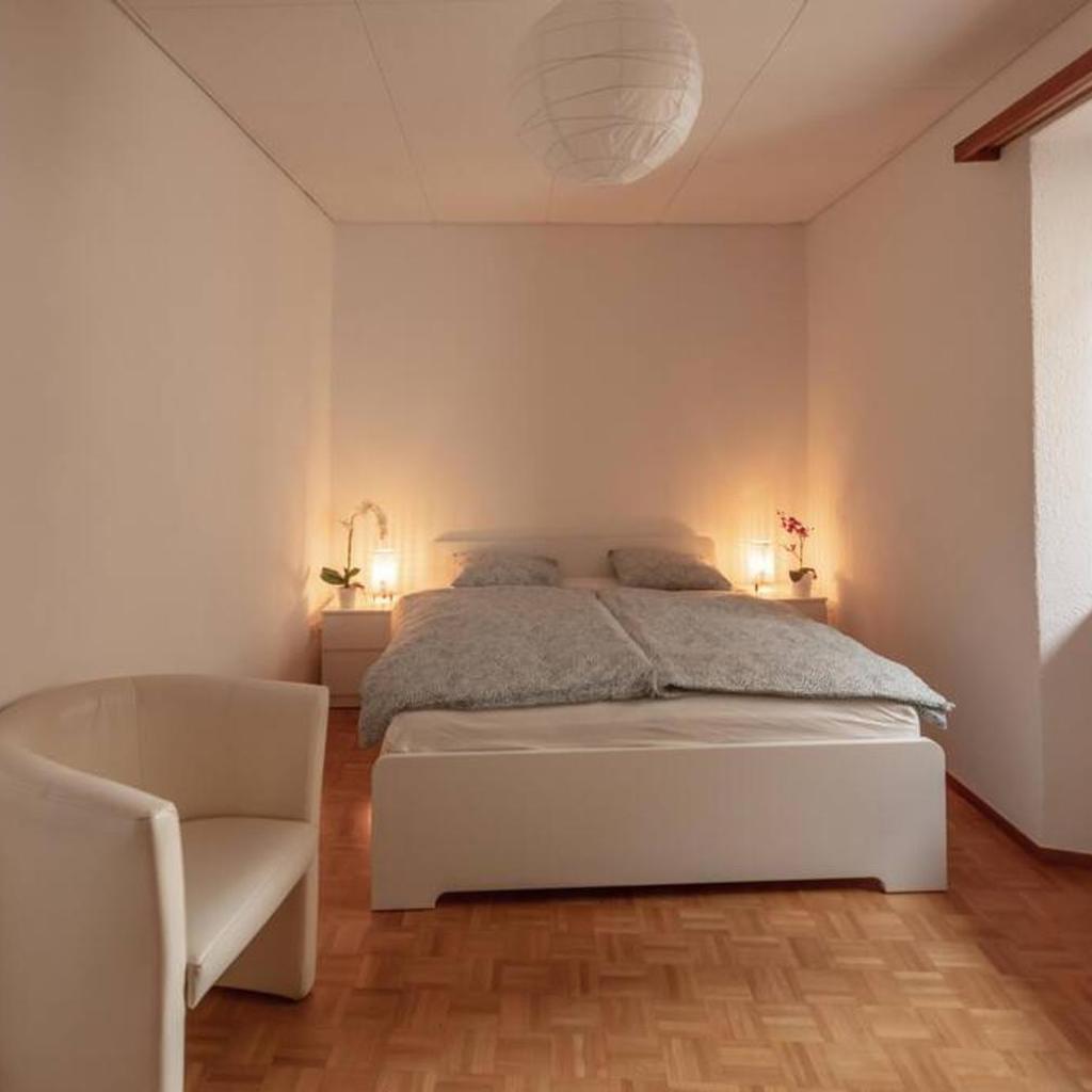 Image 10 - Casa al Sole - Bellissimo appartamento con terrazza e vista lago