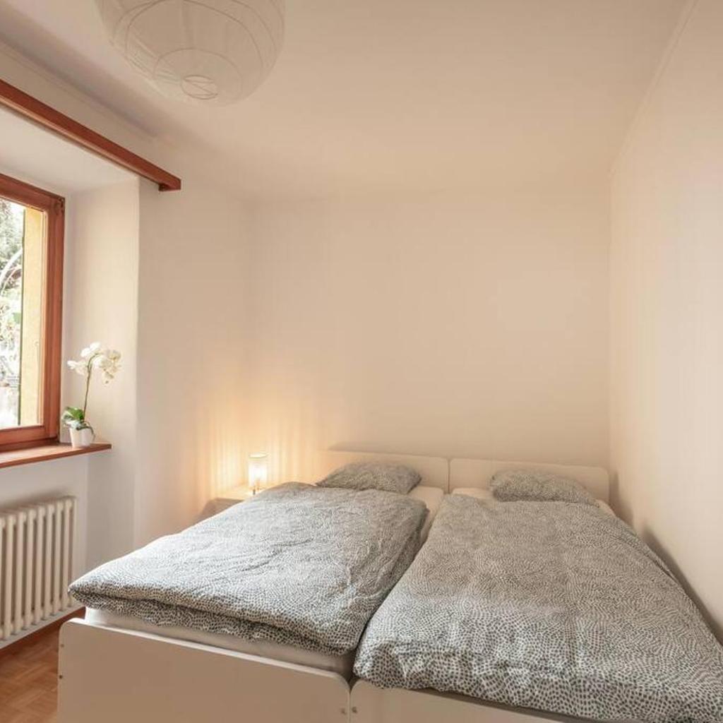 Image 13 - Casa al Sole - Bellissimo appartamento con terrazza e vista lago