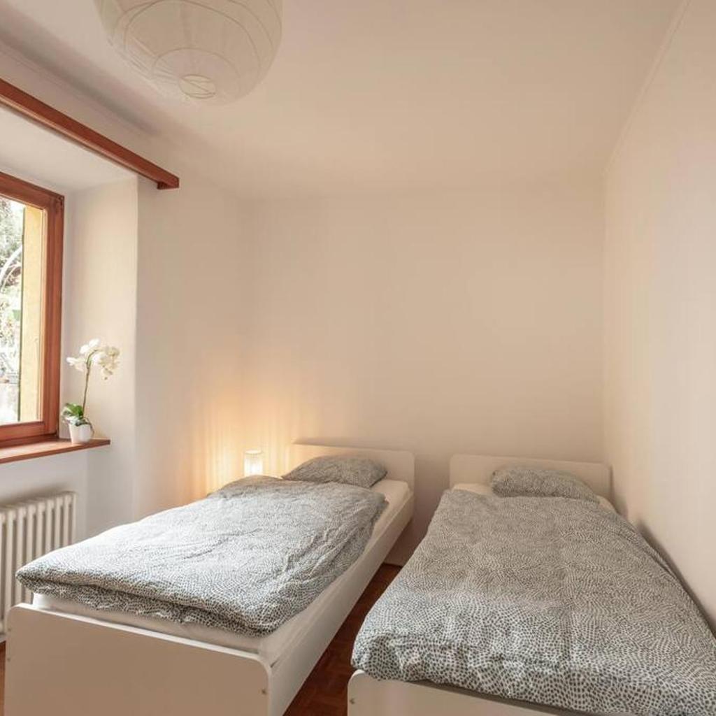 Image 12 - Casa al Sole - Bellissimo appartamento con terrazza e vista lago