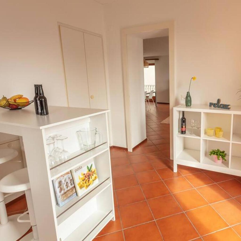 Image 8 - Casa al Sole - Bellissimo appartamento con terrazza e vista lago