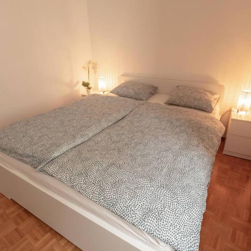 Image 11 - Casa al Sole - Bellissimo appartamento con terrazza e vista lago