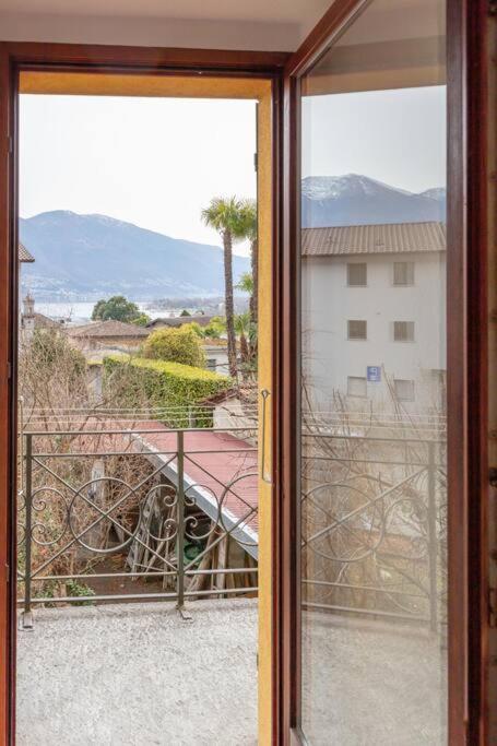 Image 9 - Casa al Sole - Bellissimo appartamento con terrazza e vista lago