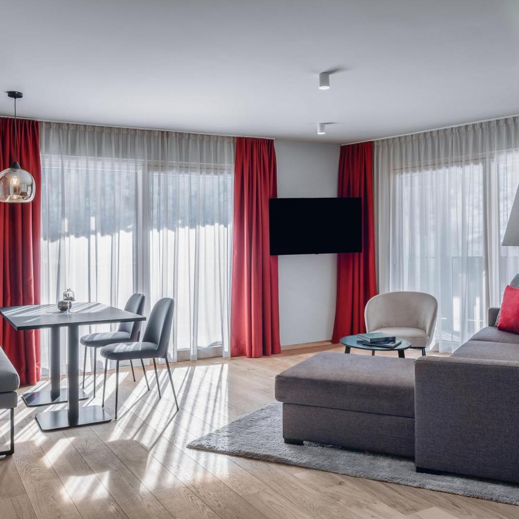 Hotell-miniatyrbilde 17