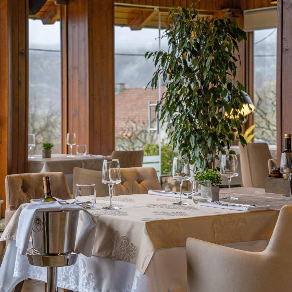 Hotel Degenija — 