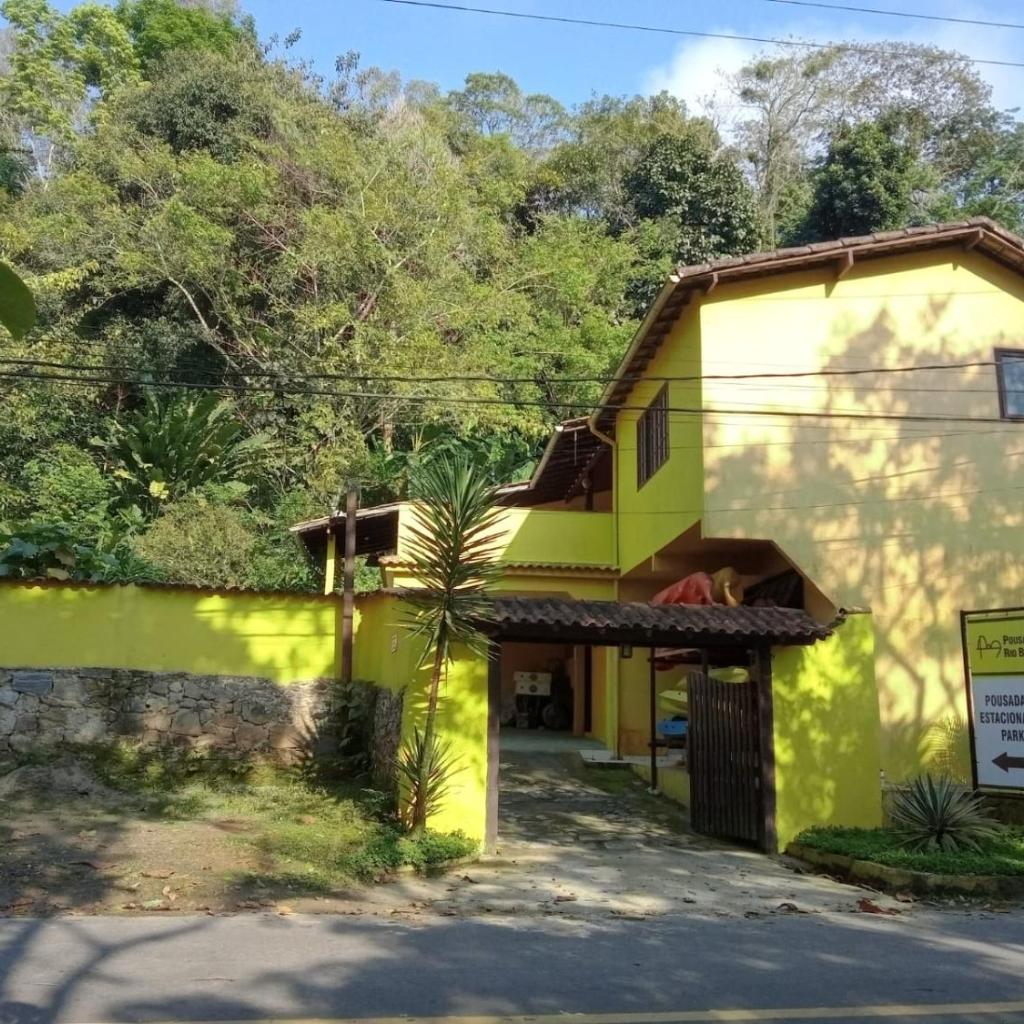 Pousada Rio Bracuhy — foto 12