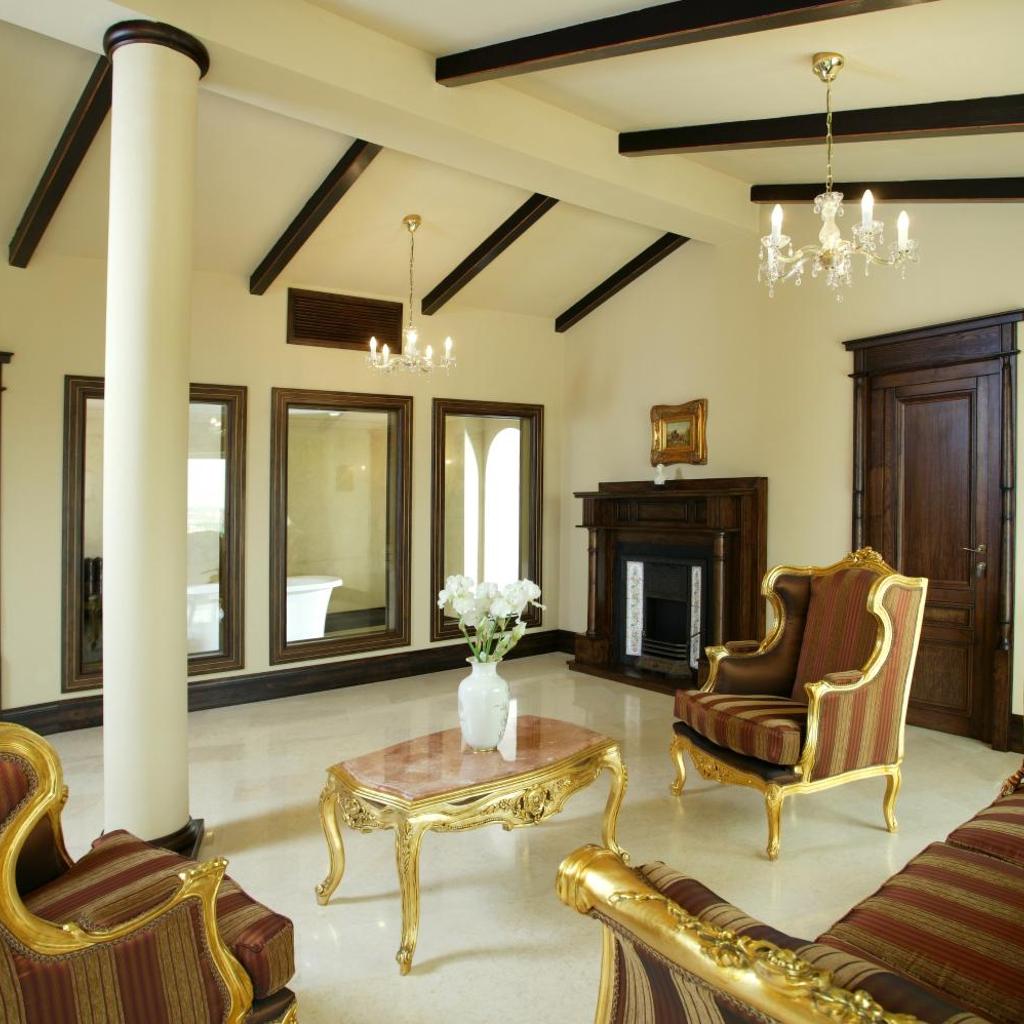 Arena Regia Hotel & Spa - Marina Regia Residence — 