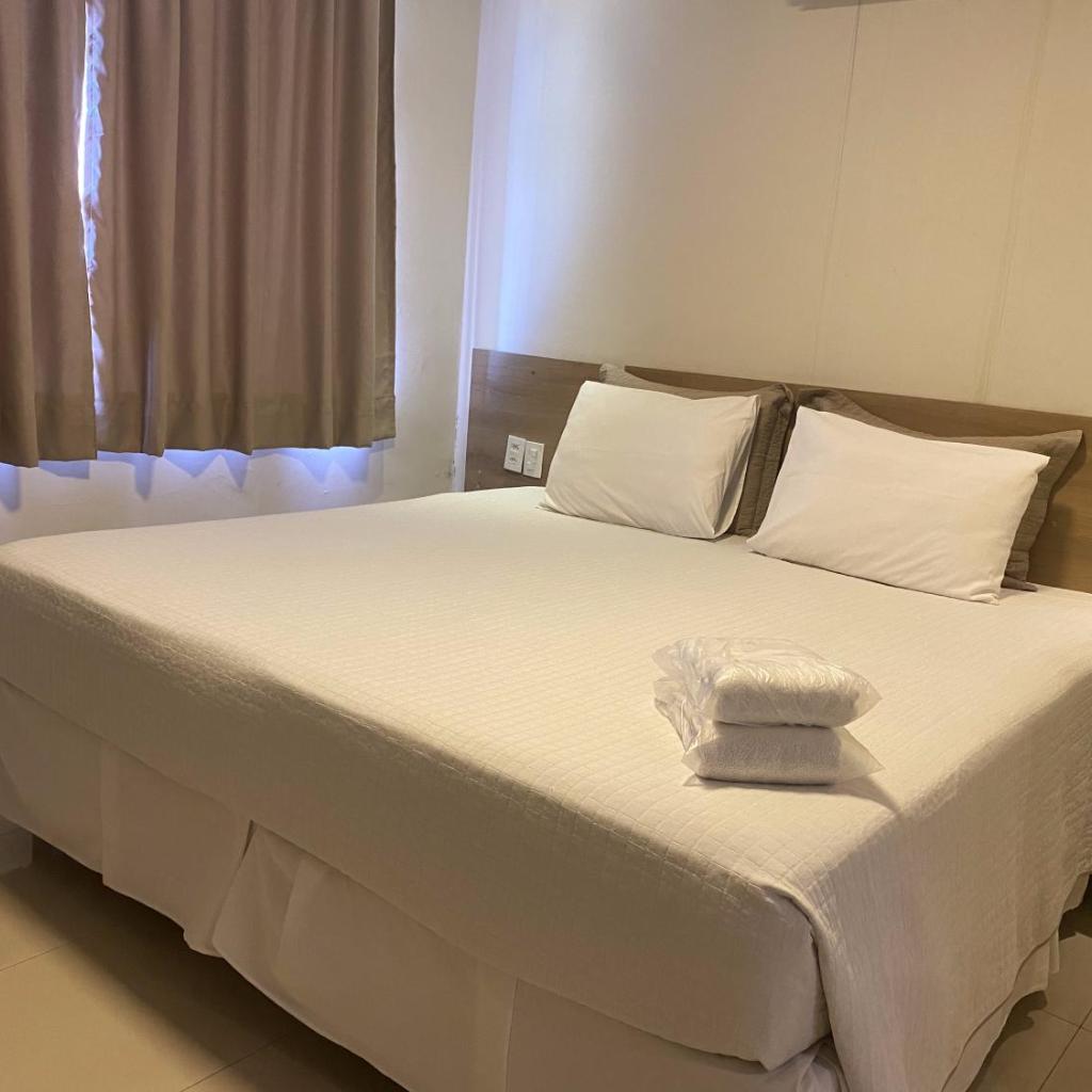 Hotel Palace Santarém Brasil — foto 9