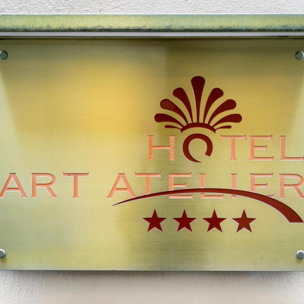 Photograph of Hotel Art Atelier - Place of Charme