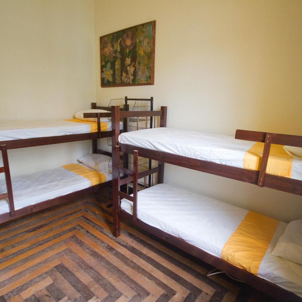 Guanaaní Hostel — foto 11