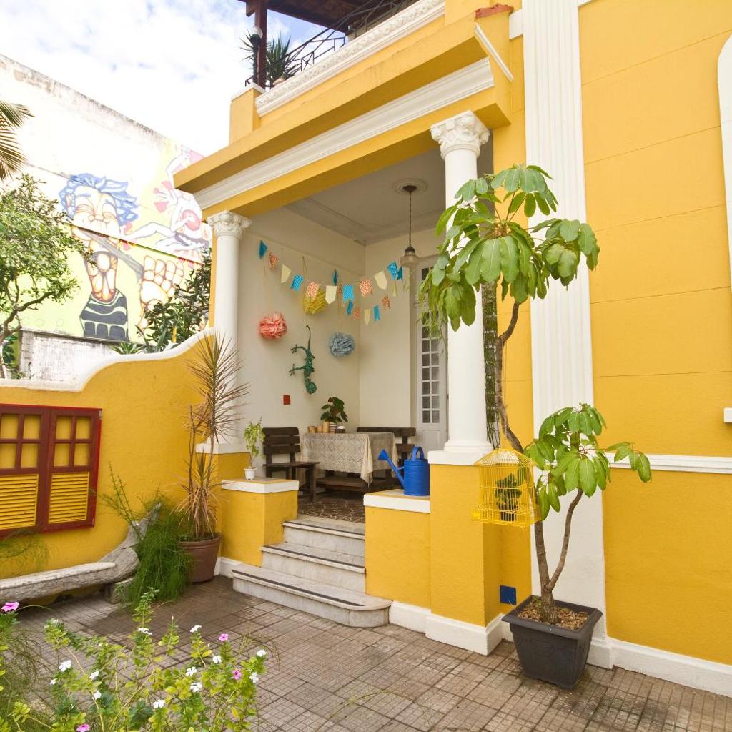 Guanaaní Hostel — foto 2