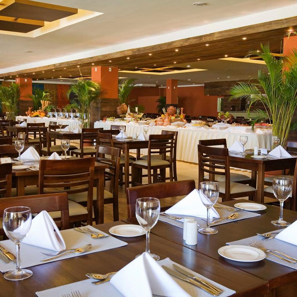 Gran Hotel Stella Maris Urban Resort & Conventions — foto 4