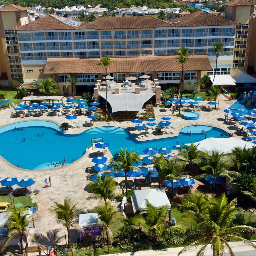 Gran Hotel Stella Maris Urban Resort & Conventions — foto 5