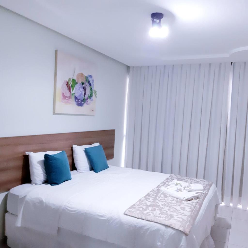 Hotel Cantinho Verde — foto 12