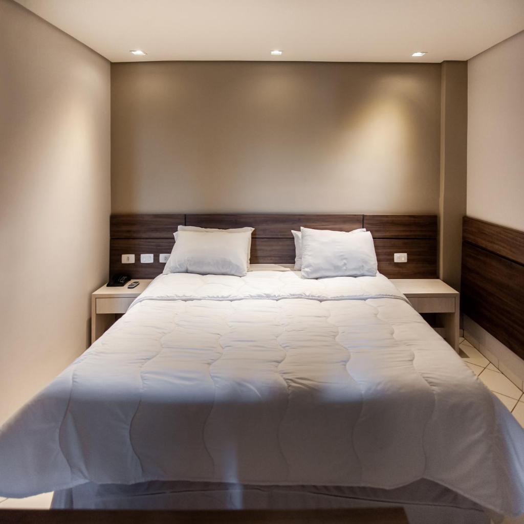 London Hotel Londrina — foto 7