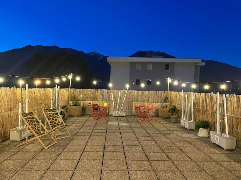 Image 18 - Appartamento con terrazza a due minuti dal lago