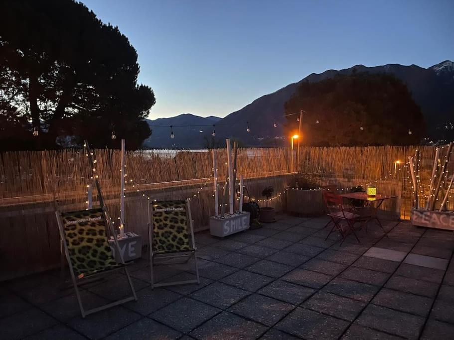 Image 17 - Appartamento con terrazza a due minuti dal lago