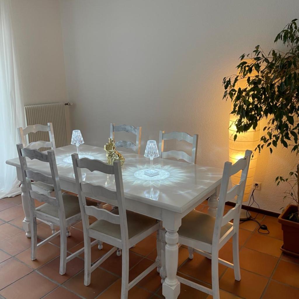 Image 31 - Appartamento con terrazza a due minuti dal lago